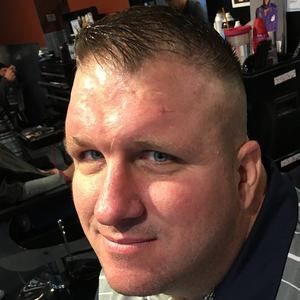 Meet your Posher, Ben